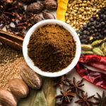 masala grinding business plan