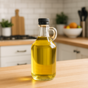 automatic oil extraction healthy oil