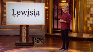 🌿 Ayurvedic Wellness Brand - Lewisia: आयुर्वेदिक वेलनेस ब्रांड और Shark Tank India Season 5 की कहानी 2 Ayurvedic Wellness Brand - shark tank india