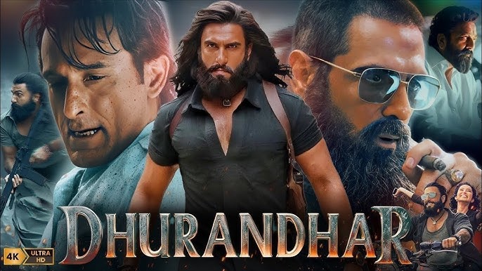 Dhurandhar 1 vs Dhurandhar 2 Box Office Comparison