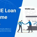 MSME Loan In India