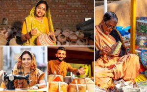 प्रधानमंत्री मुद्रा योजना 2026 | PMMY लोन प्रक्रिया, पात्रता और ब्याज दरें 2 प्रधानमंत्री मुद्रा योजना