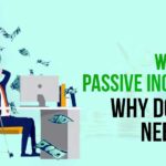 Passive Income In iIndia