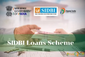 SIDBI MSME Loan Schemes 