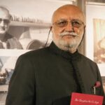 Vijaypat Singhania Raymond