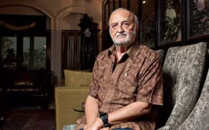 Vijaypat Singhania - Raymond के 12,000 करोड़ मालिक की कहानी, सफलता और विवाद 2 Vijaypat Singhania
